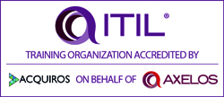 Proctorlearn is an Acquiros  Accredited Training Organization (ATO) for providing ITIL Foundation, ITIL Intermediate, and ITIL MALC Expert certification examinations worldwide.